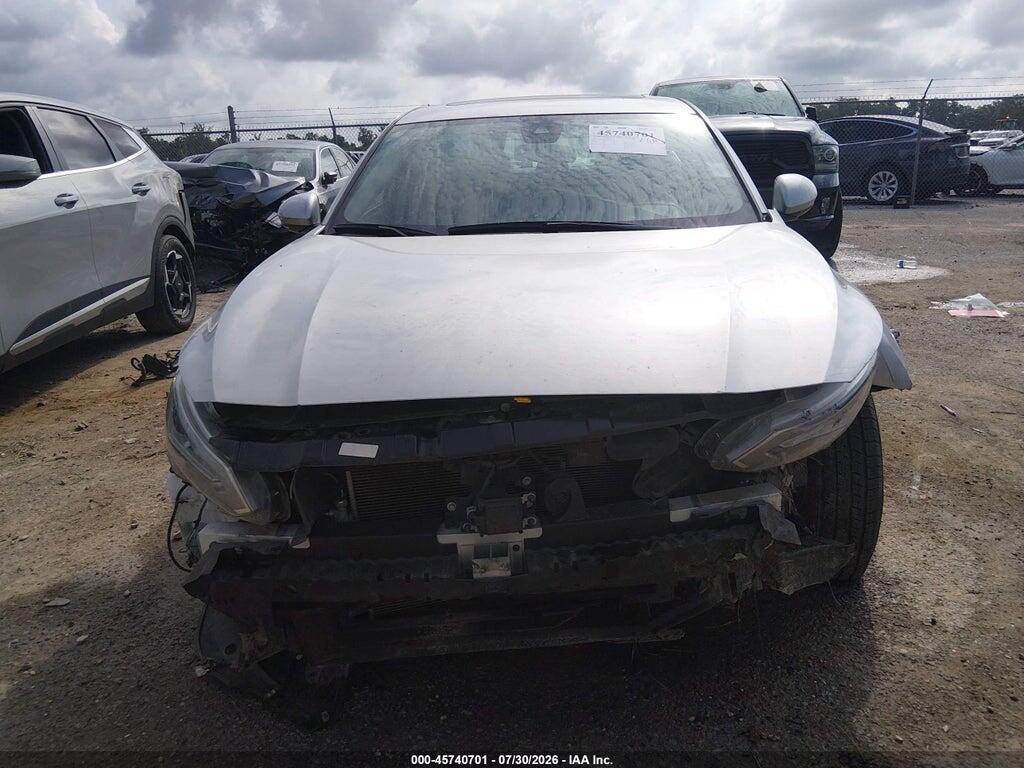 1N4BL4DV0NN310050 2022 NISSAN ALTIMA photo no. 11