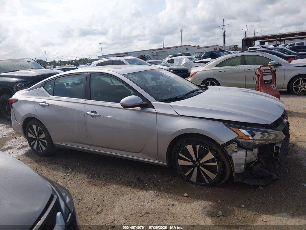 1N4BL4DV0NN310050 2022 NISSAN ALTIMA photo no. 12