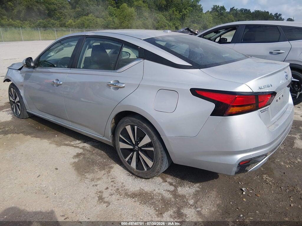 1N4BL4DV0NN310050 2022 NISSAN ALTIMA photo no. 3