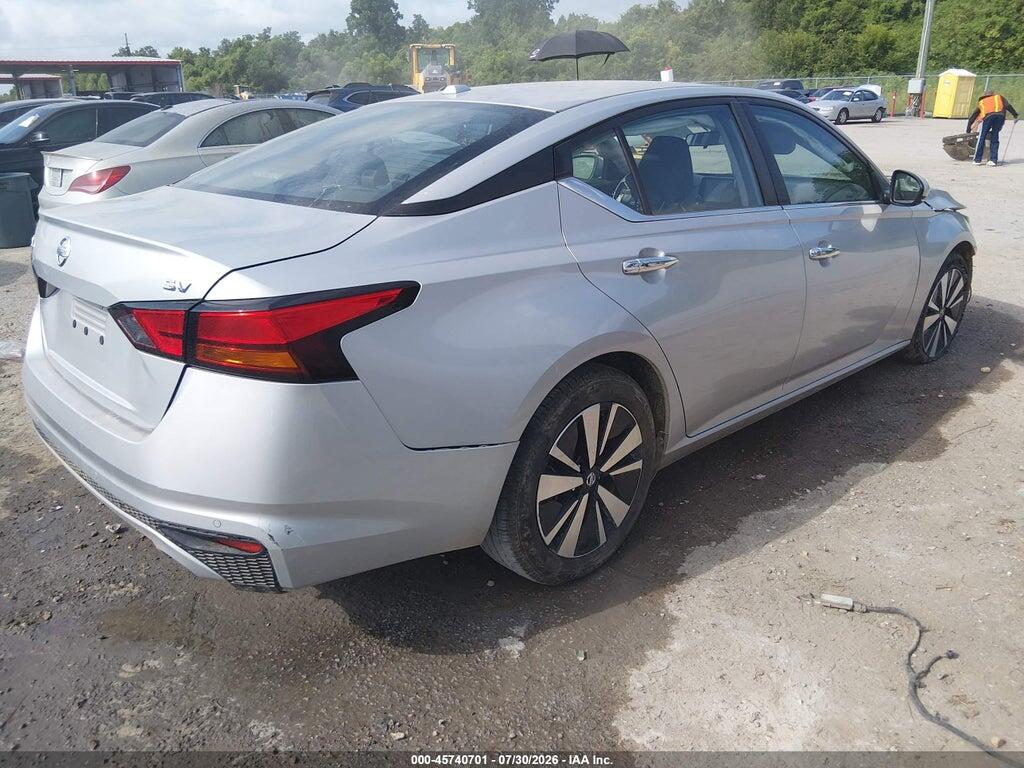 1N4BL4DV0NN310050 2022 NISSAN ALTIMA photo no. 4