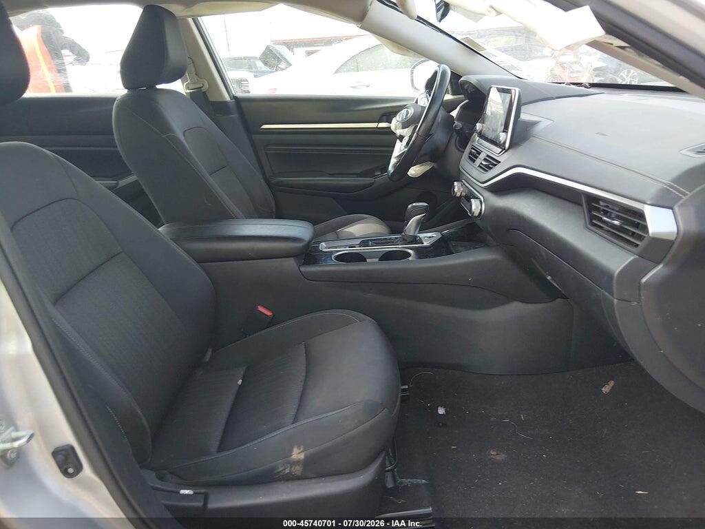 1N4BL4DV0NN310050 2022 NISSAN ALTIMA photo no. 5