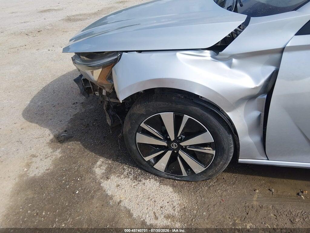 1N4BL4DV0NN310050 2022 NISSAN ALTIMA photo no. 6
