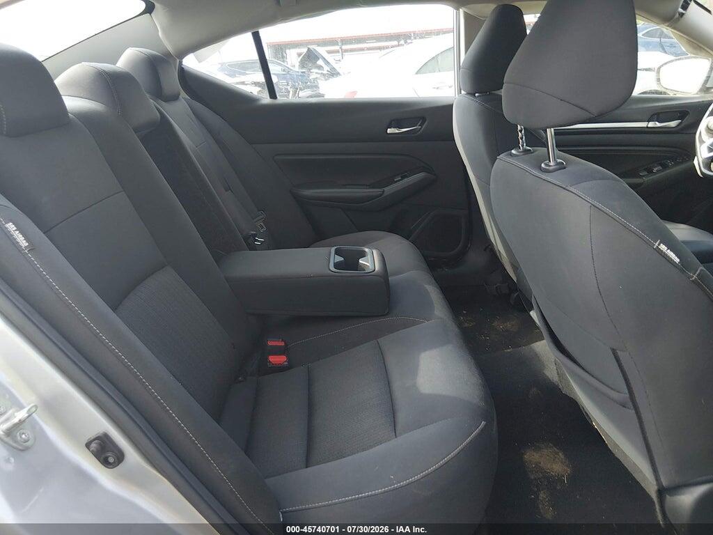 1N4BL4DV0NN310050 2022 NISSAN ALTIMA photo no. 8
