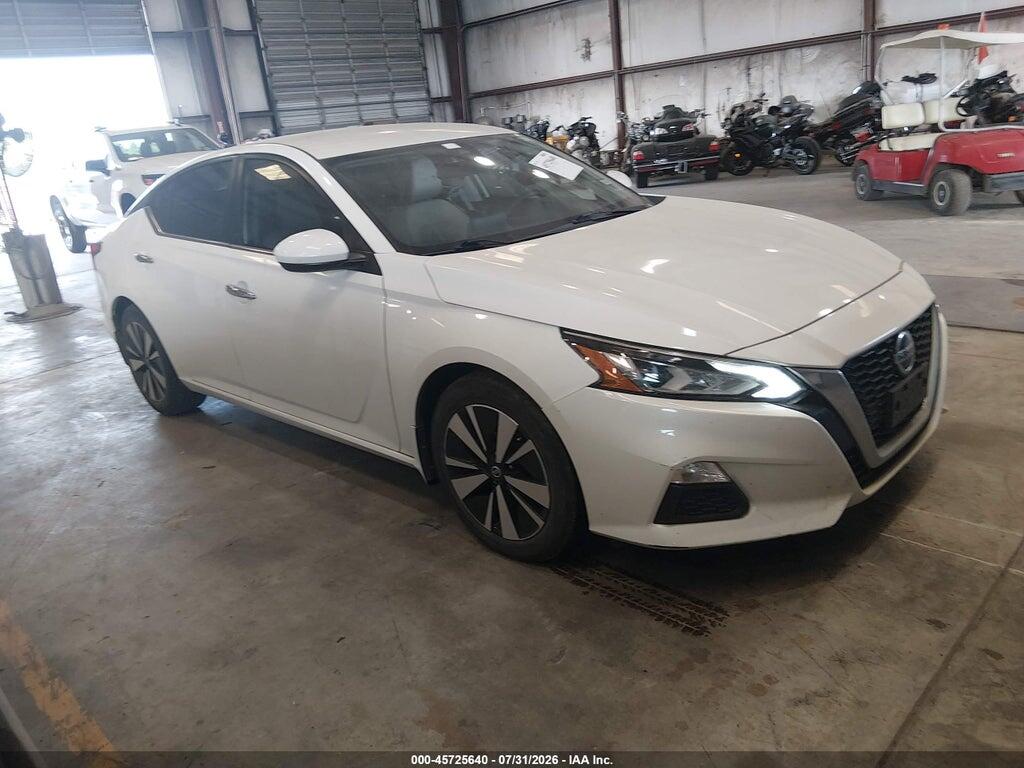 1N4BL4DV1NN304774 2022 NISSAN ALTIMA photo no. 1