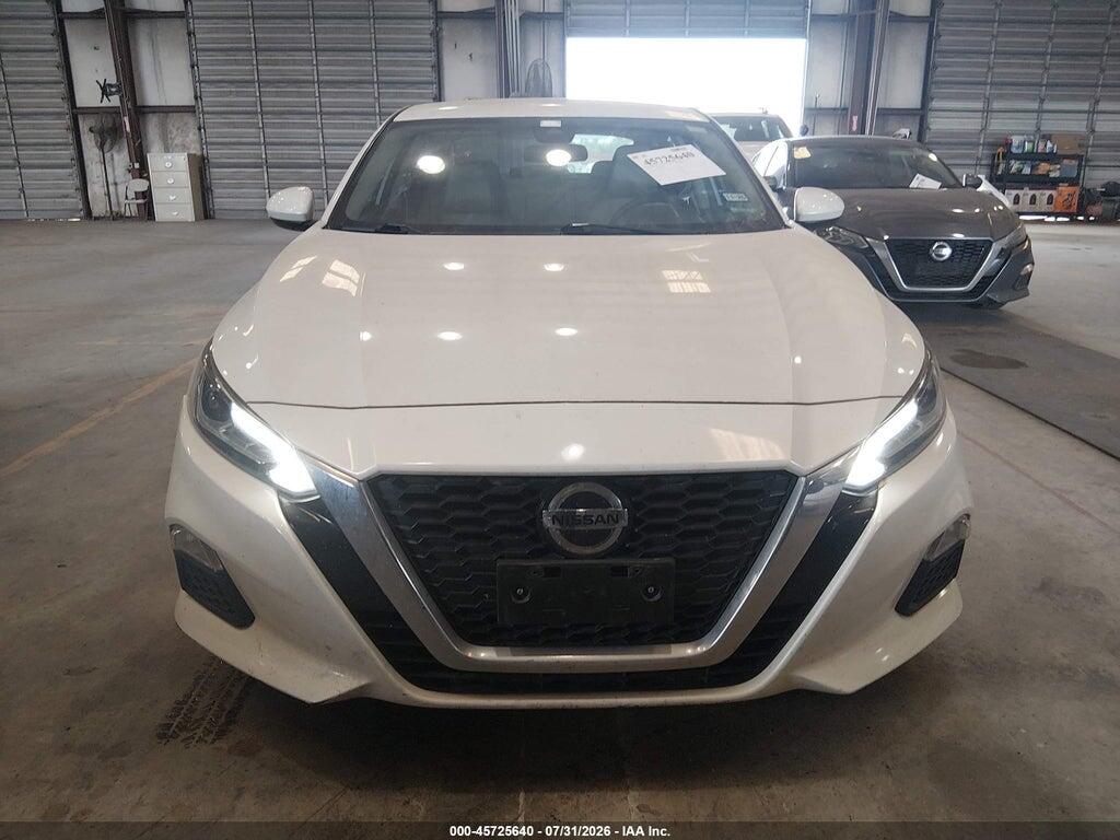 1N4BL4DV1NN304774 2022 NISSAN ALTIMA photo no. 12
