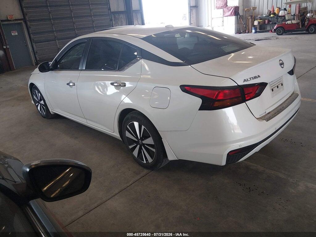 1N4BL4DV1NN304774 2022 NISSAN ALTIMA photo no. 3