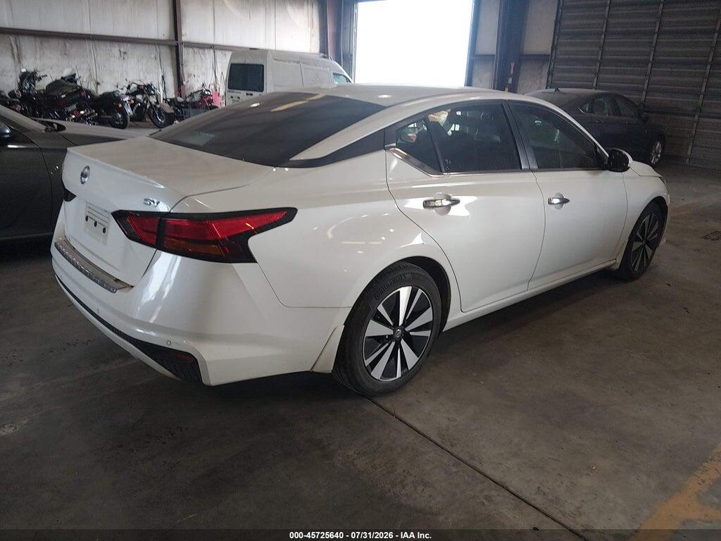 1N4BL4DV1NN304774 2022 NISSAN ALTIMA photo no. 4