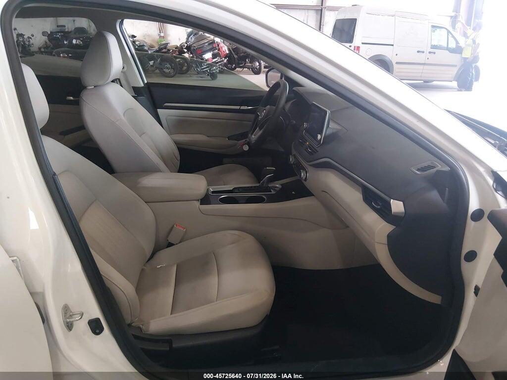 1N4BL4DV1NN304774 2022 NISSAN ALTIMA photo no. 5