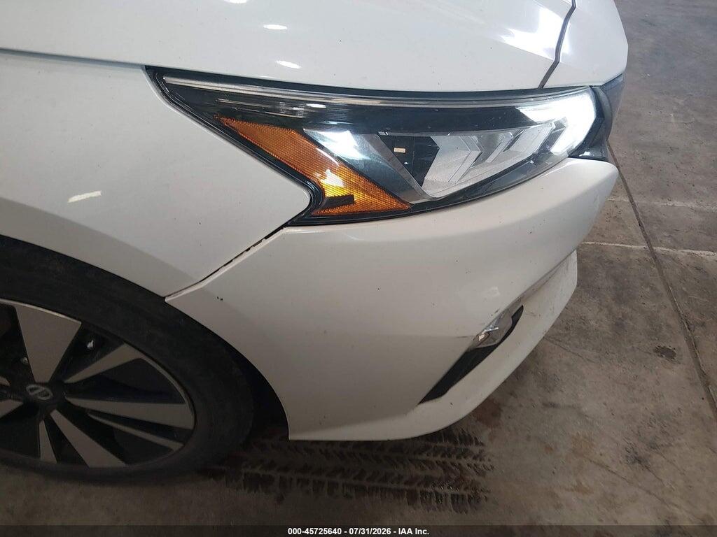 1N4BL4DV1NN304774 2022 NISSAN ALTIMA photo no. 6