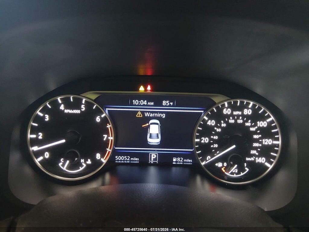 1N4BL4DV1NN304774 2022 NISSAN ALTIMA photo no. 7