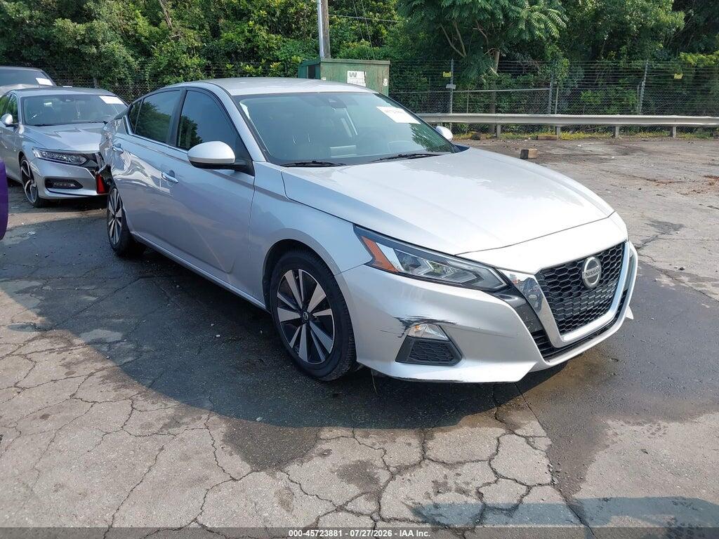 1N4BL4DV1NN329917 2022 NISSAN ALTIMA photo no. 1