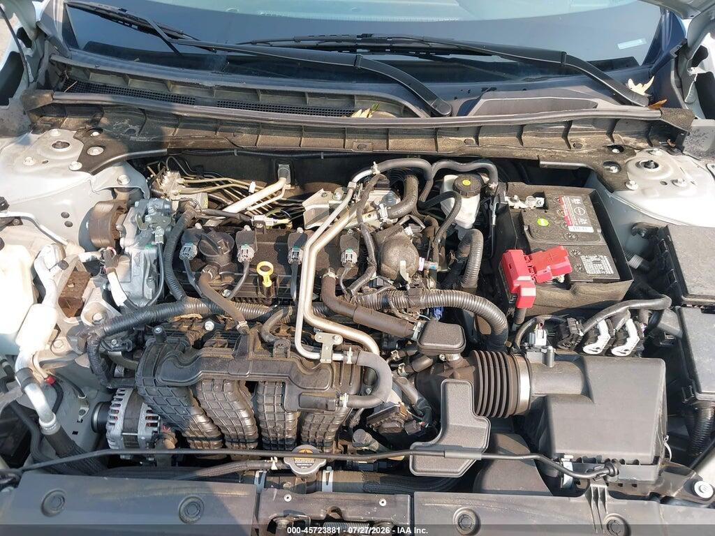1N4BL4DV1NN329917 2022 NISSAN ALTIMA photo no. 10