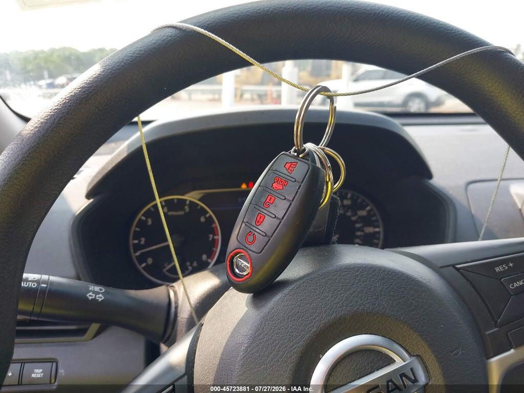 1N4BL4DV1NN329917 2022 NISSAN ALTIMA photo no. 11