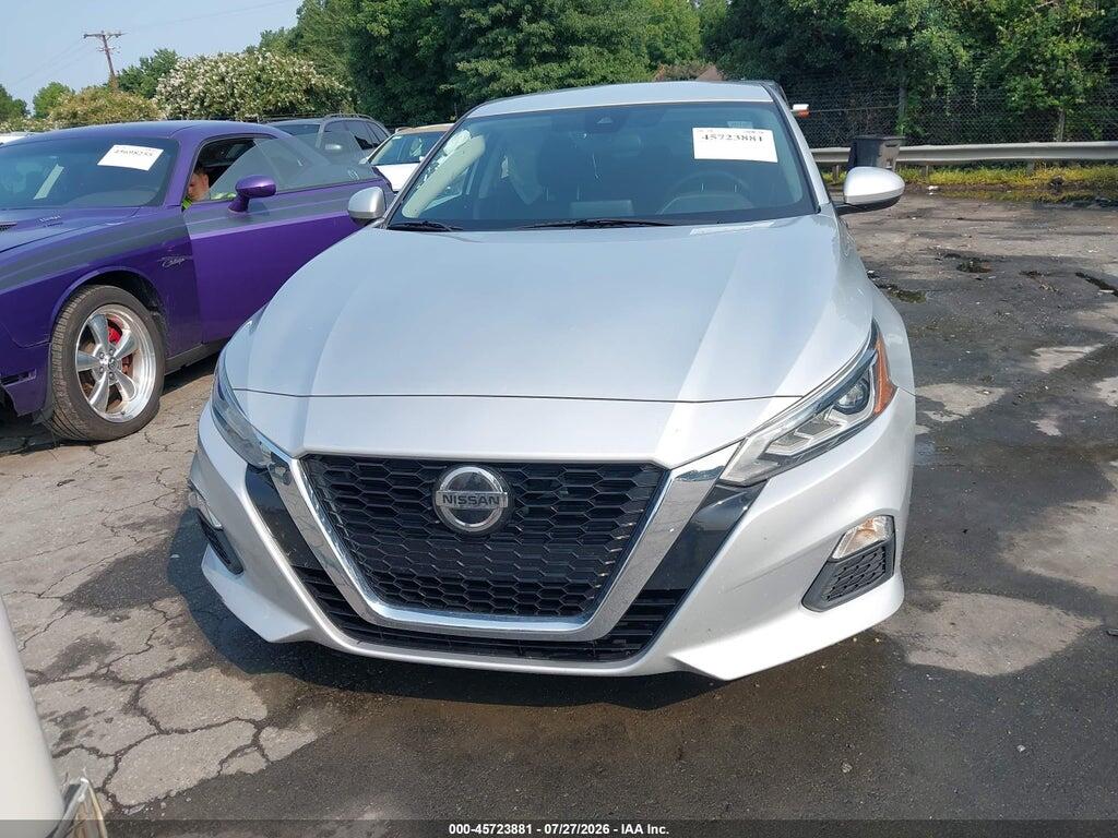 1N4BL4DV1NN329917 2022 NISSAN ALTIMA photo no. 12