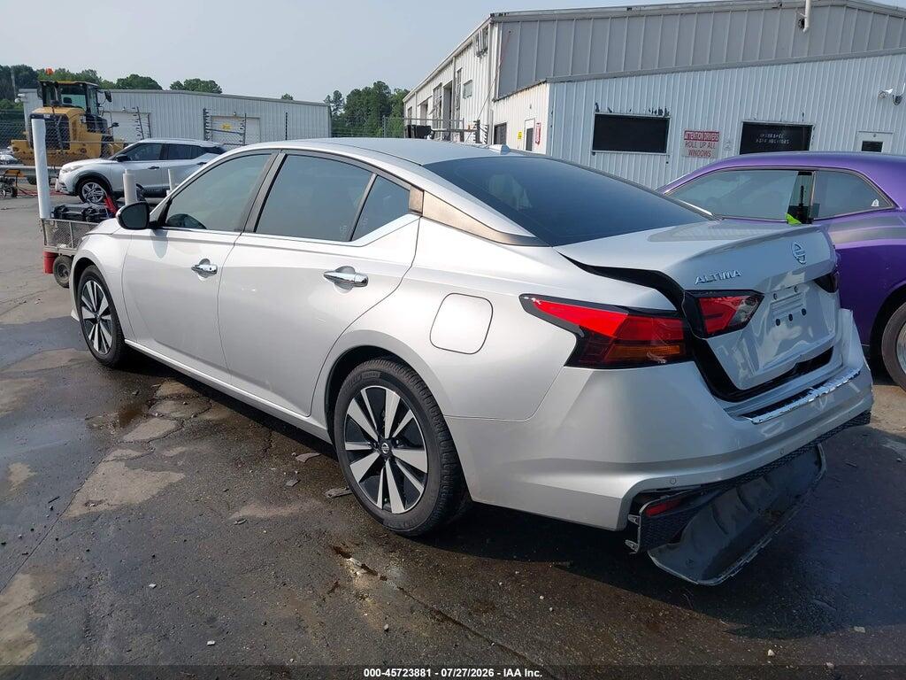 1N4BL4DV1NN329917 2022 NISSAN ALTIMA photo no. 3