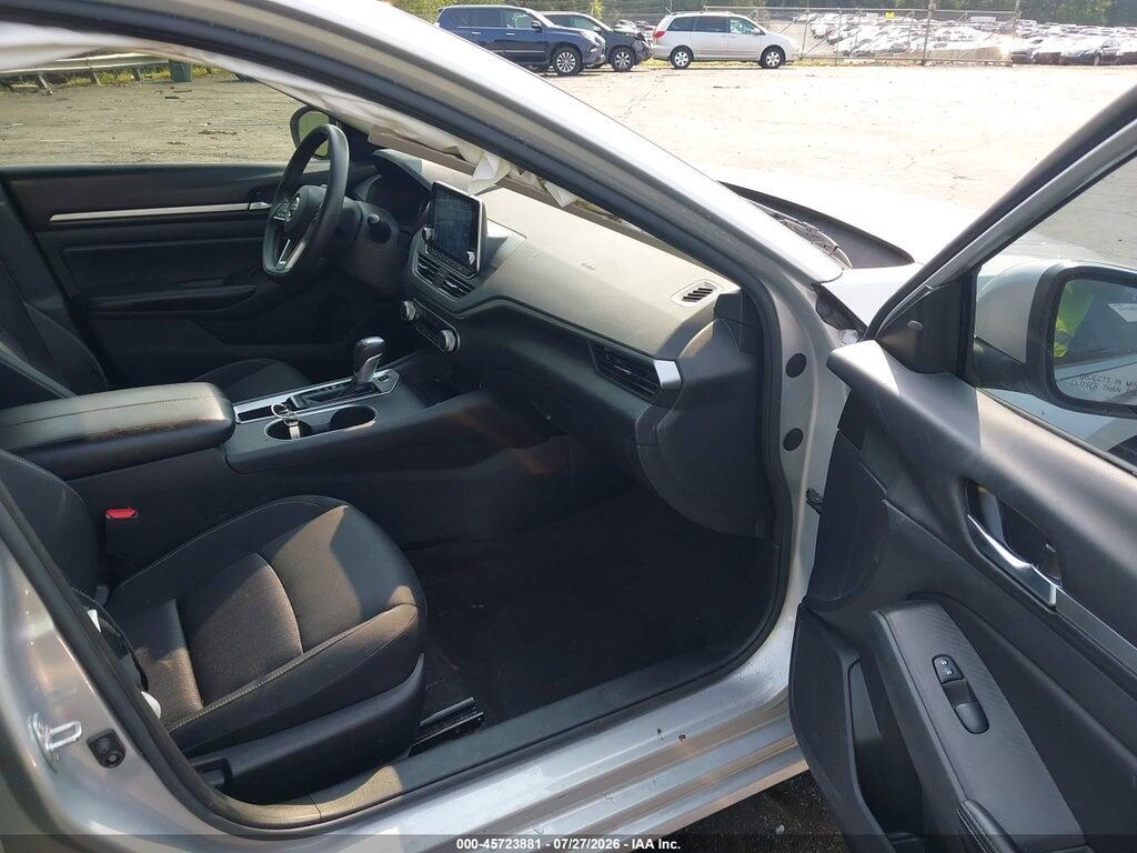 1N4BL4DV1NN329917 2022 NISSAN ALTIMA photo no. 5