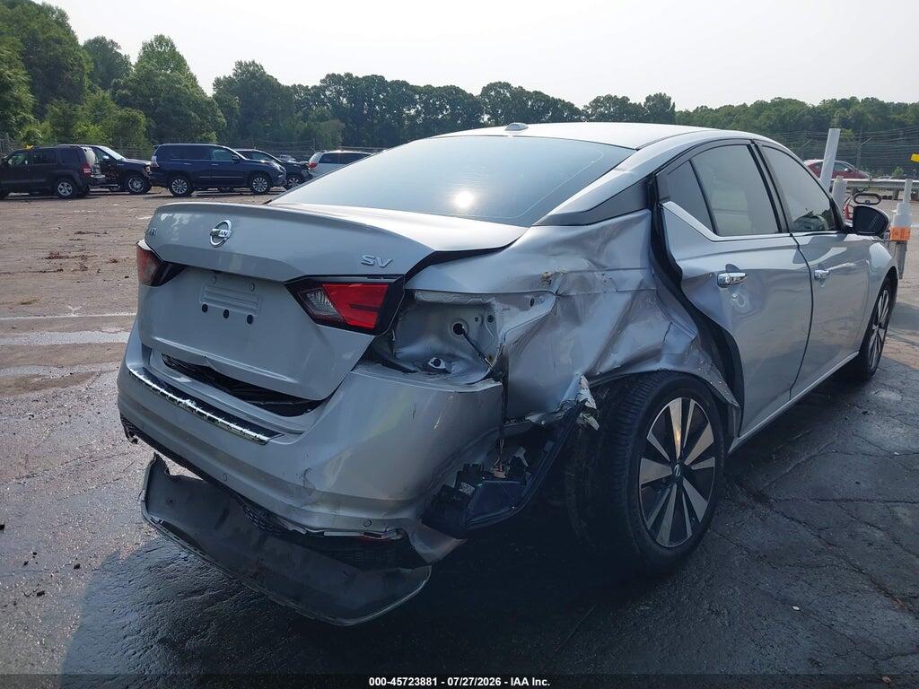1N4BL4DV1NN329917 2022 NISSAN ALTIMA photo no. 6