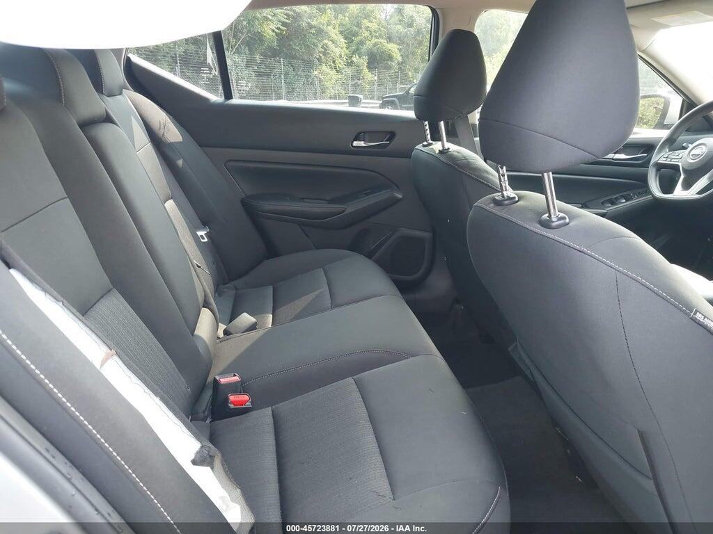 1N4BL4DV1NN329917 2022 NISSAN ALTIMA photo no. 8