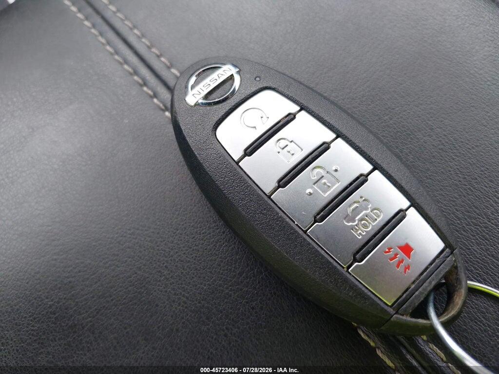 1N4BL4EVXNN322138 2022 NISSAN ALTIMA photo no. 11