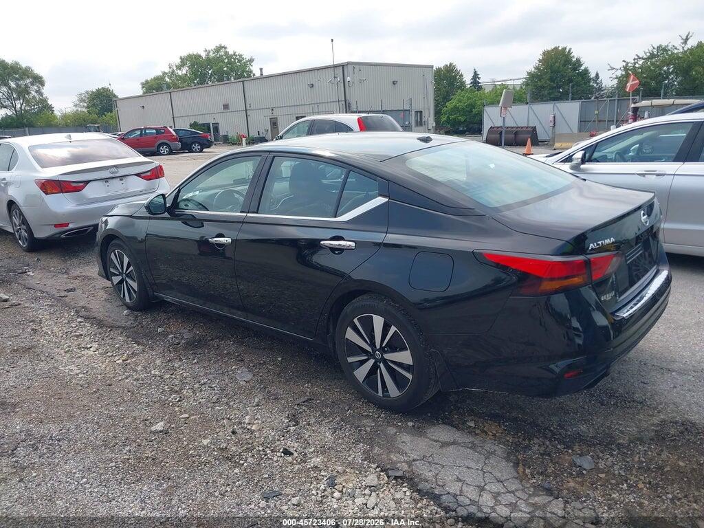 1N4BL4EVXNN322138 2022 NISSAN ALTIMA photo no. 3