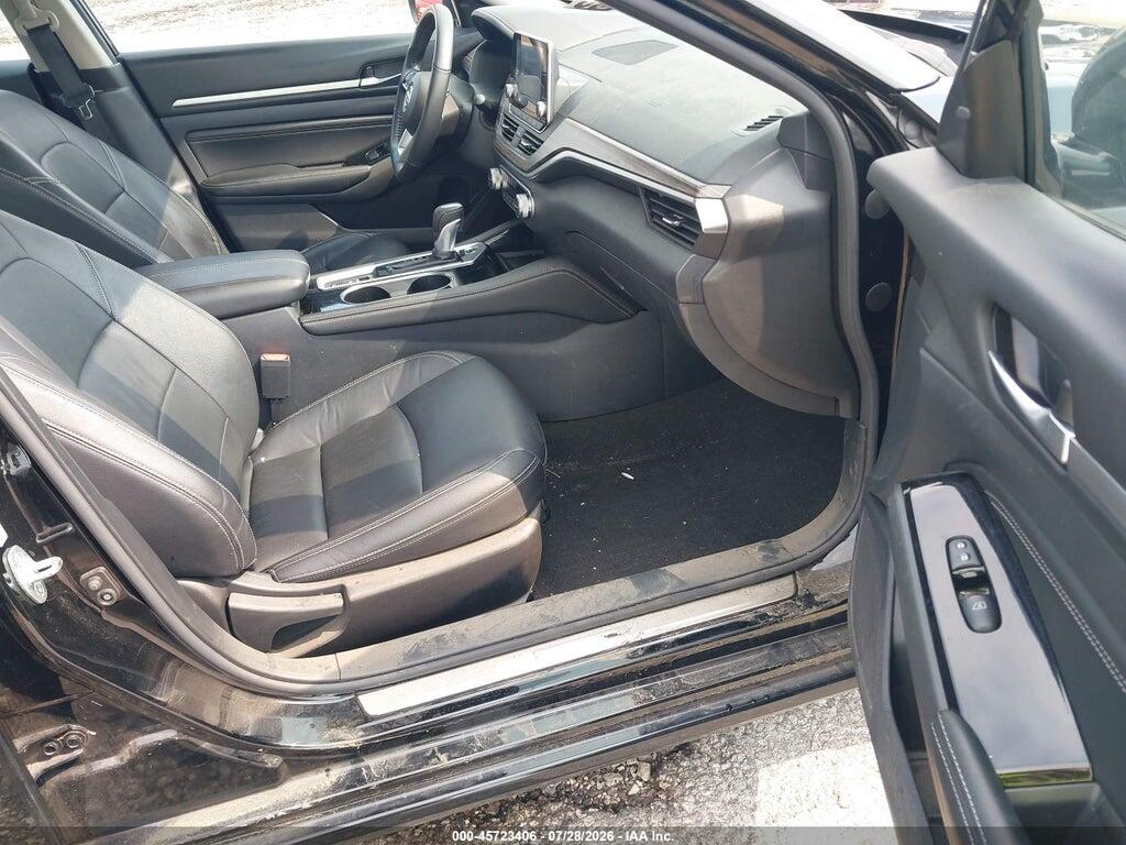 1N4BL4EVXNN322138 2022 NISSAN ALTIMA photo no. 5