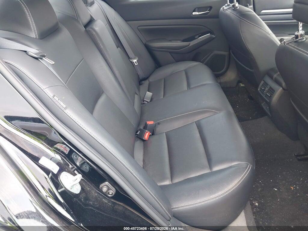 1N4BL4EVXNN322138 2022 NISSAN ALTIMA photo no. 8