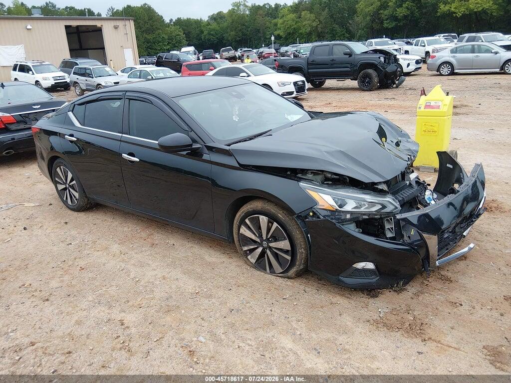 1N4BL4DV8NN394876 2022 NISSAN ALTIMA photo no. 1