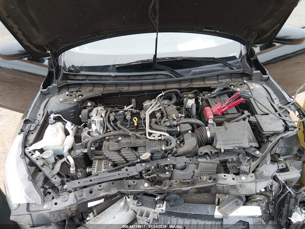 1N4BL4DV8NN394876 2022 NISSAN ALTIMA photo no. 10