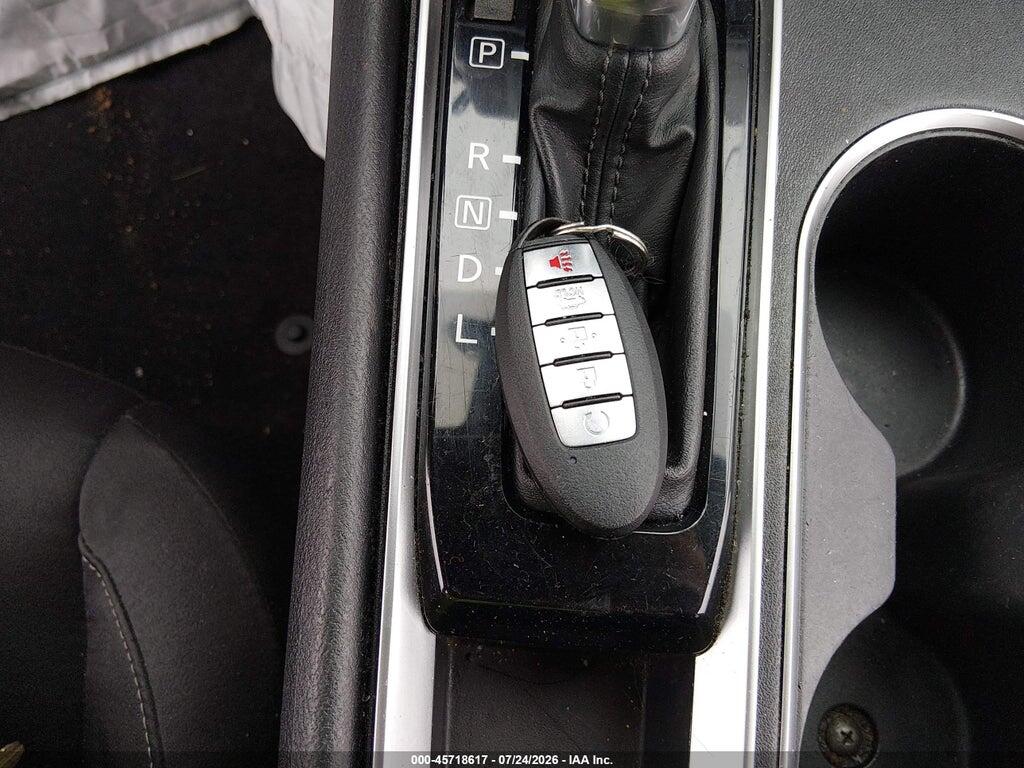 1N4BL4DV8NN394876 2022 NISSAN ALTIMA photo no. 11