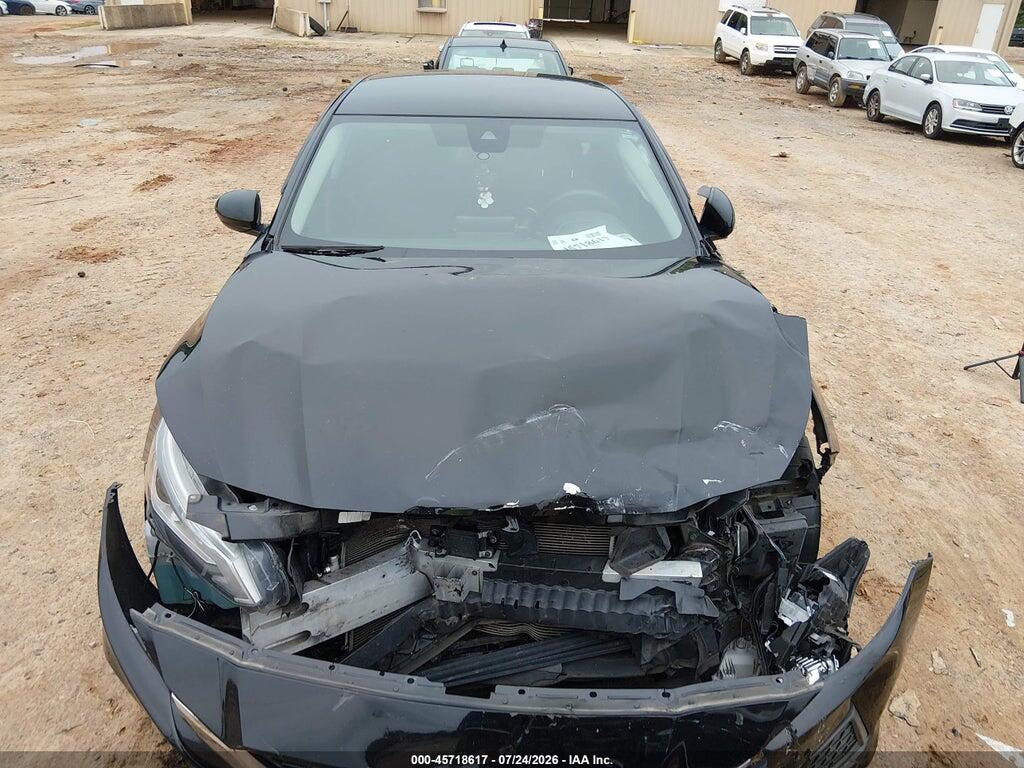 1N4BL4DV8NN394876 2022 NISSAN ALTIMA photo no. 12