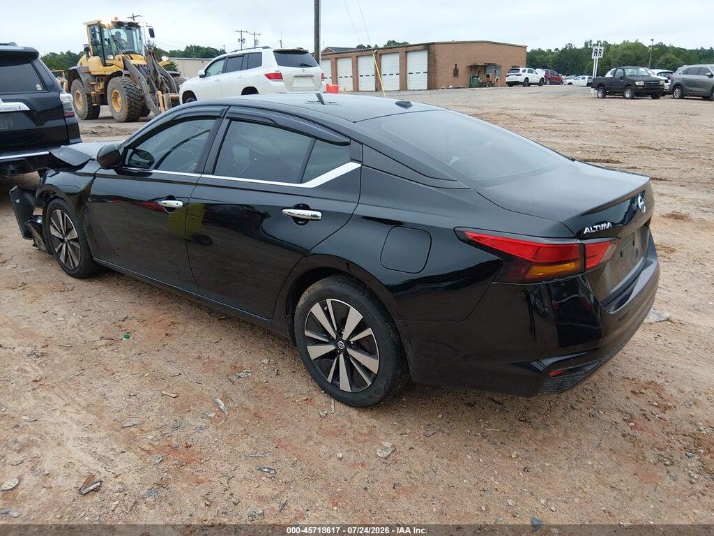 1N4BL4DV8NN394876 2022 NISSAN ALTIMA photo no. 3