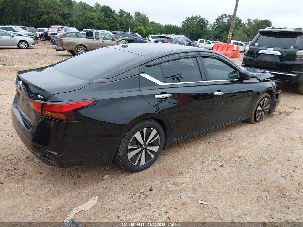 1N4BL4DV8NN394876 2022 NISSAN ALTIMA photo no. 4