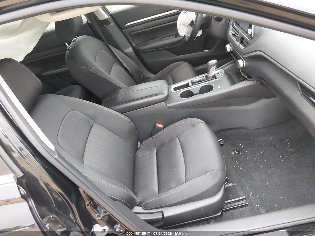 1N4BL4DV8NN394876 2022 NISSAN ALTIMA photo no. 5