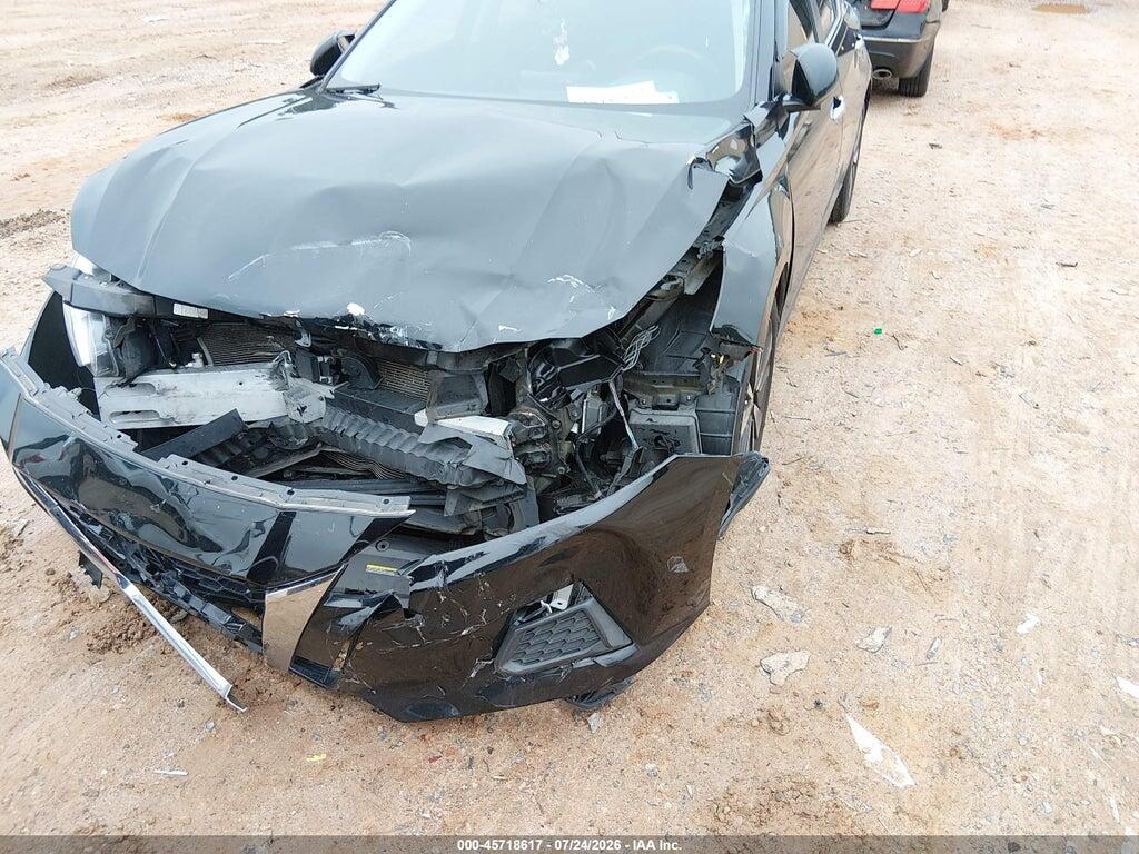 1N4BL4DV8NN394876 2022 NISSAN ALTIMA photo no. 6