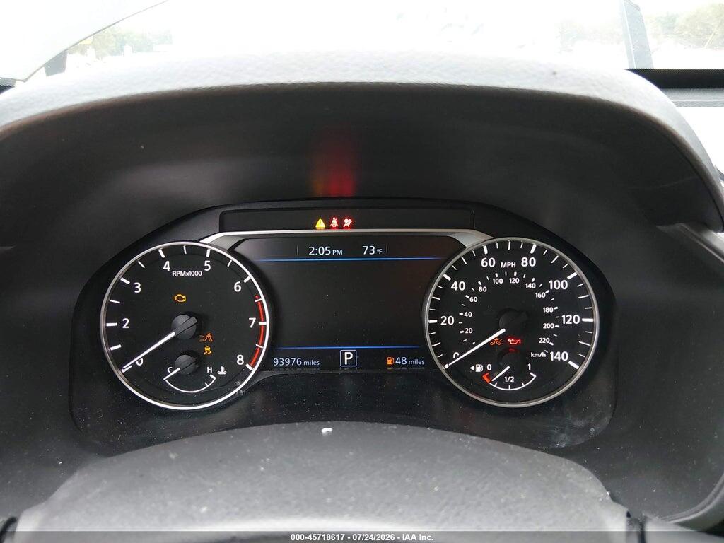 1N4BL4DV8NN394876 2022 NISSAN ALTIMA photo no. 7