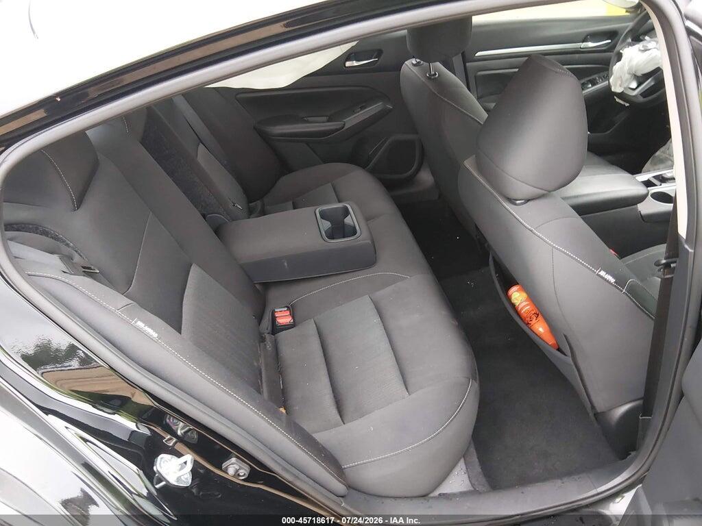 1N4BL4DV8NN394876 2022 NISSAN ALTIMA photo no. 8