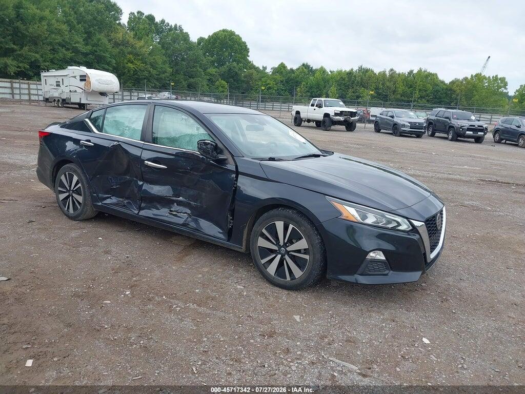 1N4BL4DV4NN307944 2022 NISSAN ALTIMA photo no. 1