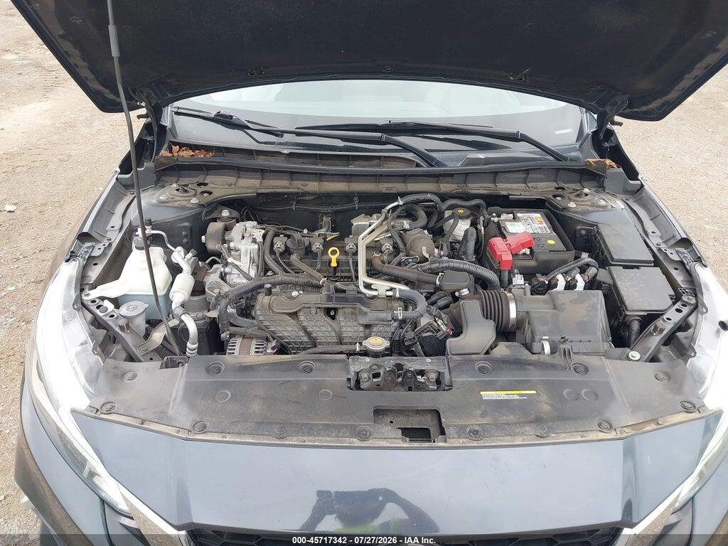 1N4BL4DV4NN307944 2022 NISSAN ALTIMA photo no. 10