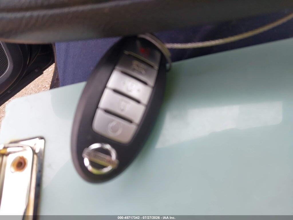 1N4BL4DV4NN307944 2022 NISSAN ALTIMA photo no. 11