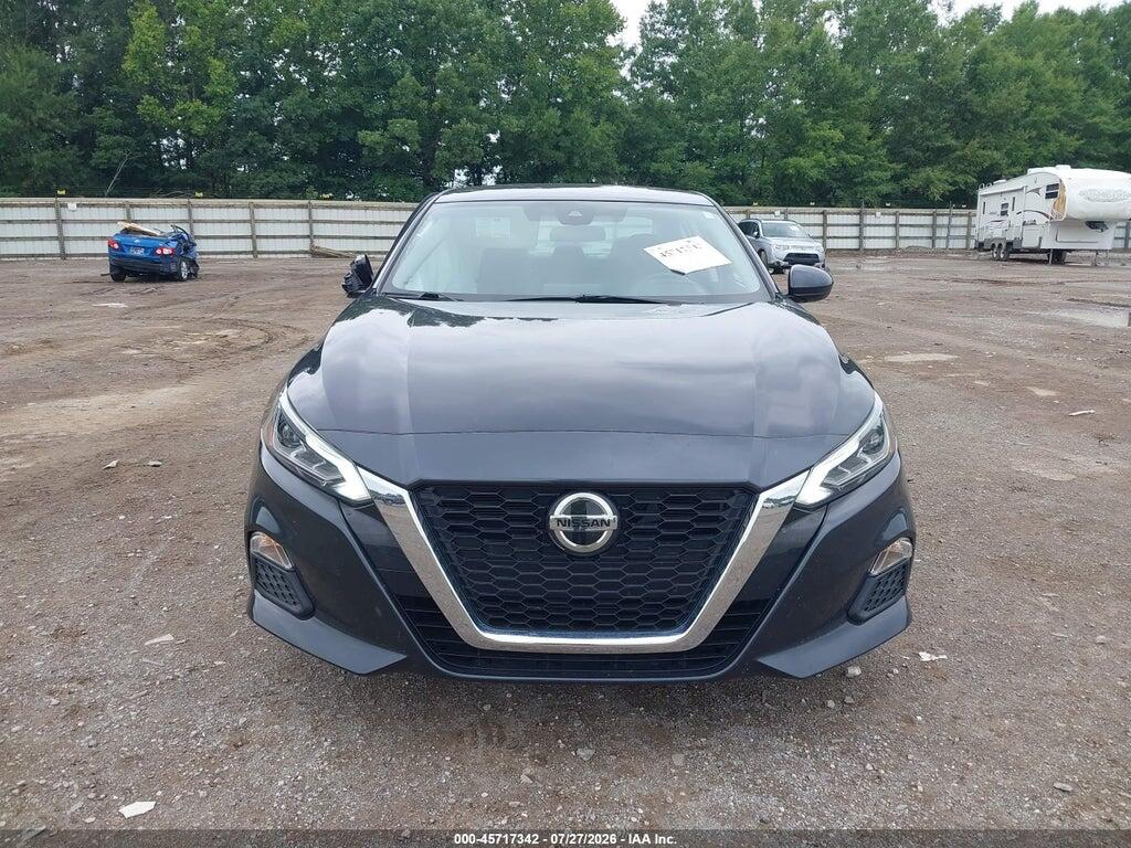 1N4BL4DV4NN307944 2022 NISSAN ALTIMA photo no. 12