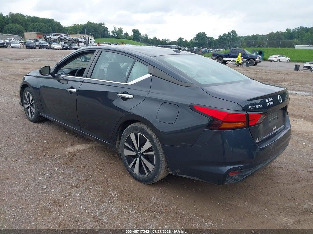 1N4BL4DV4NN307944 2022 NISSAN ALTIMA photo no. 3