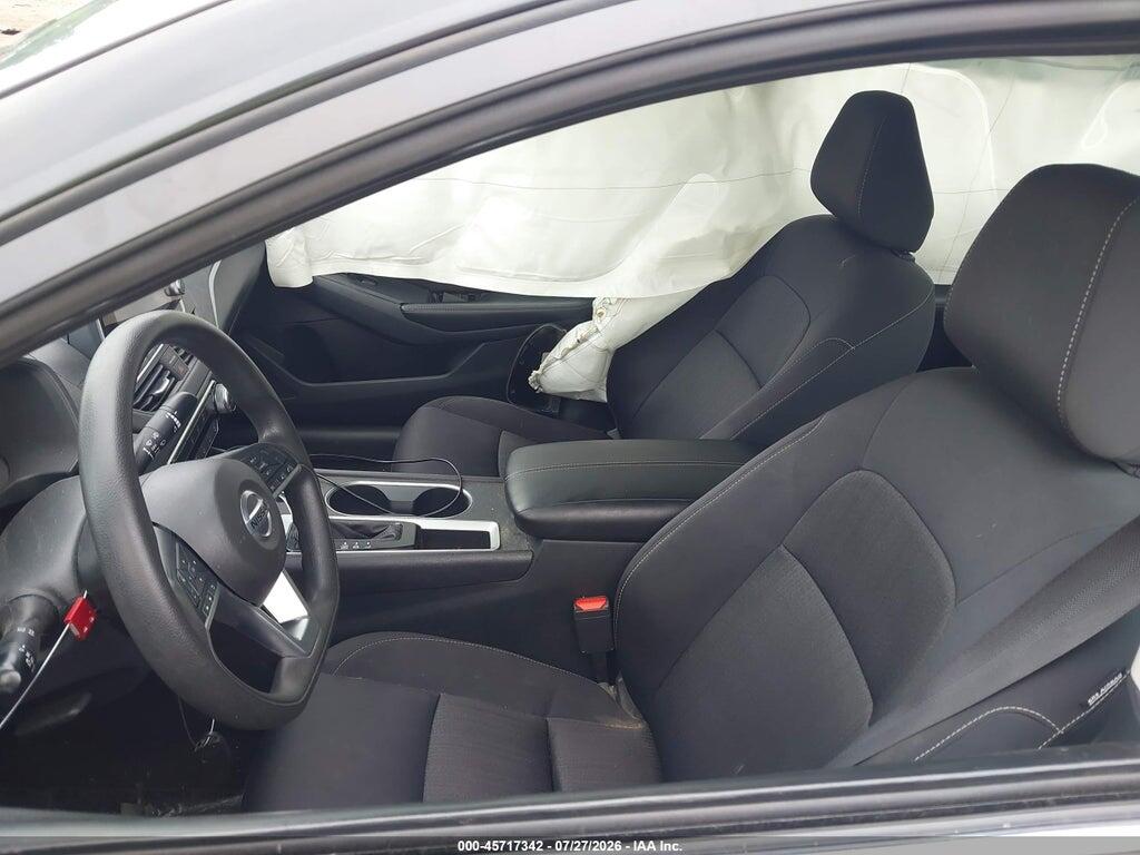 1N4BL4DV4NN307944 2022 NISSAN ALTIMA photo no. 5