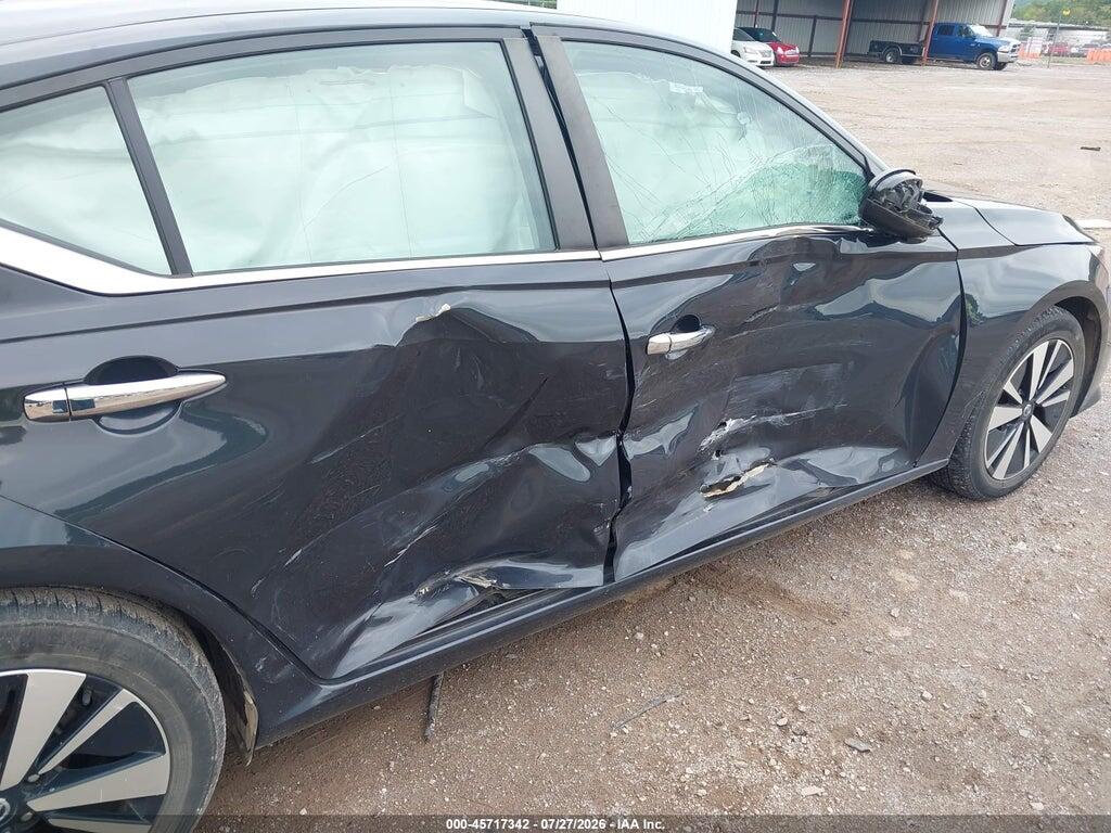 1N4BL4DV4NN307944 2022 NISSAN ALTIMA photo no. 6