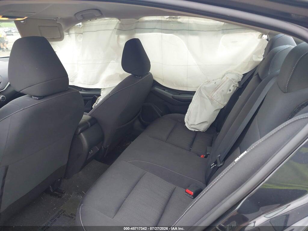 1N4BL4DV4NN307944 2022 NISSAN ALTIMA photo no. 8