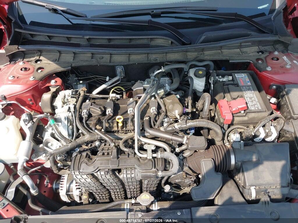 1N4BL4CV3NN348423 2022 NISSAN ALTIMA photo no. 10