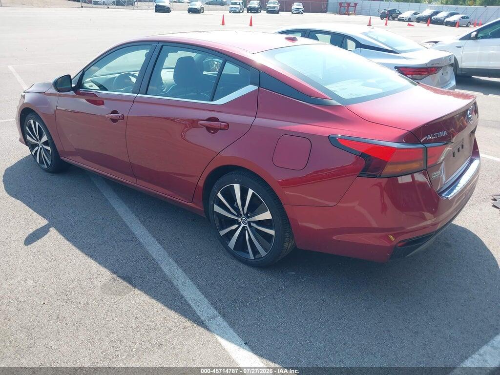 1N4BL4CV3NN348423 2022 NISSAN ALTIMA photo no. 3
