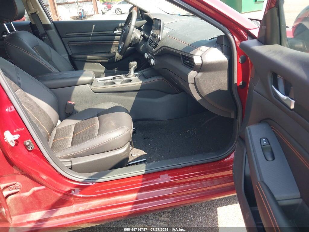 1N4BL4CV3NN348423 2022 NISSAN ALTIMA photo no. 5