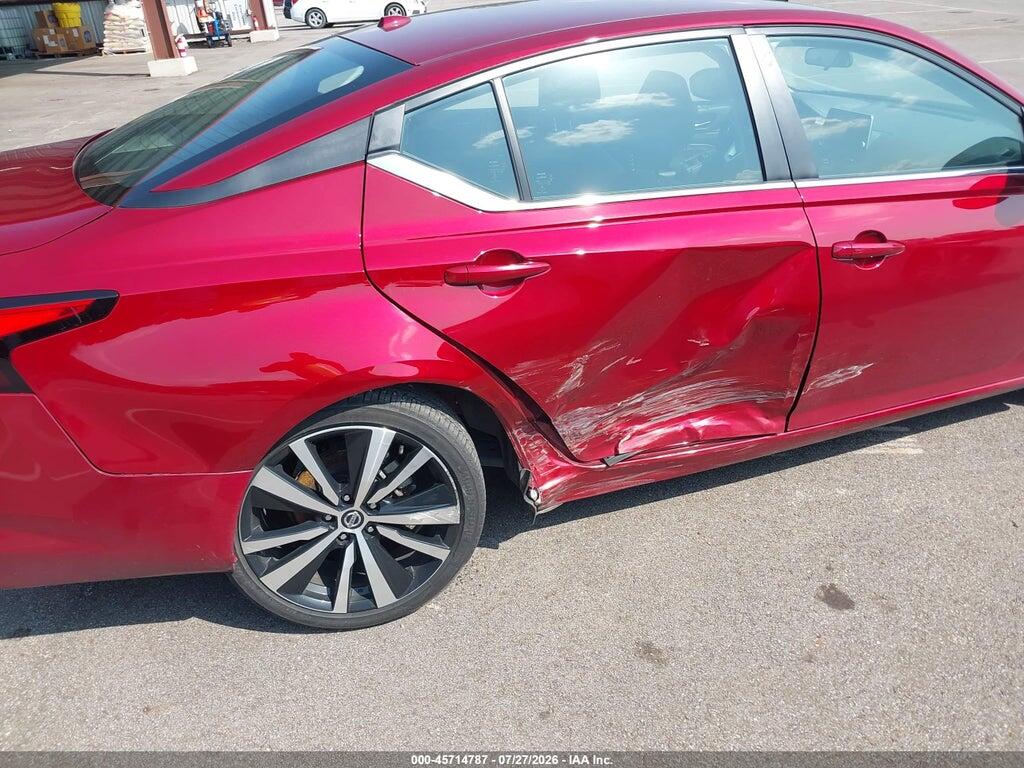 1N4BL4CV3NN348423 2022 NISSAN ALTIMA photo no. 6