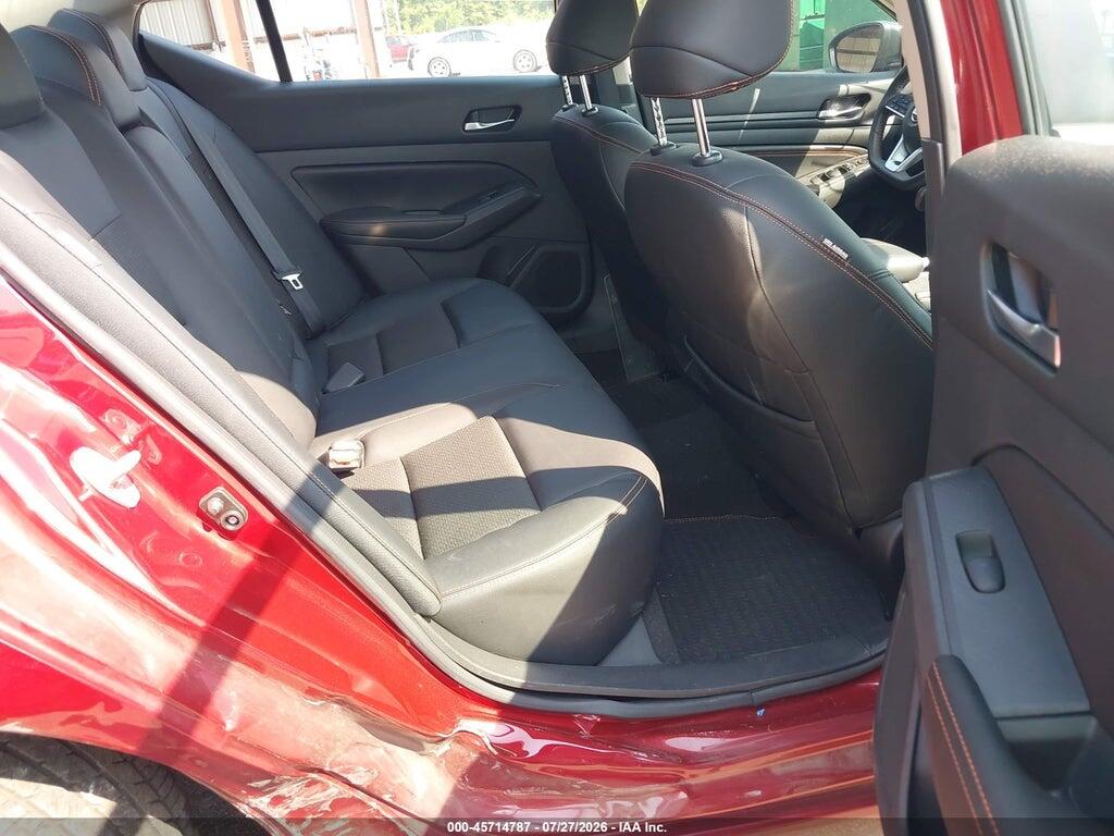 1N4BL4CV3NN348423 2022 NISSAN ALTIMA photo no. 8
