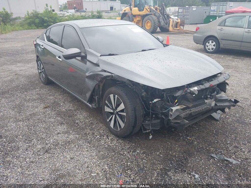 1N4BL4DV5NN325143 2022 NISSAN ALTIMA photo no. 1